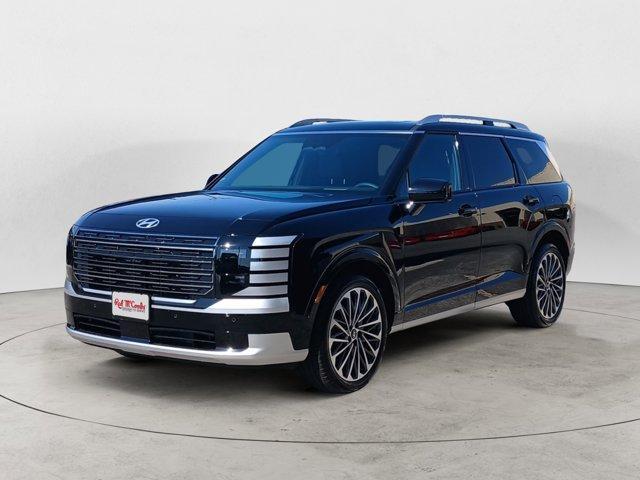 new 2026 Hyundai Palisade car, priced at $58,875