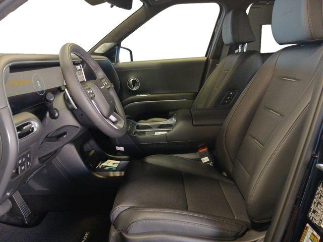 new 2026 Hyundai Palisade car, priced at $58,875