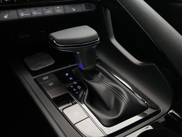 new 2026 Hyundai Elantra car, priced at $27,045