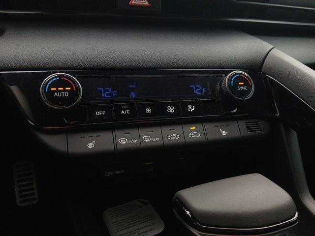 new 2026 Hyundai Elantra car, priced at $27,045