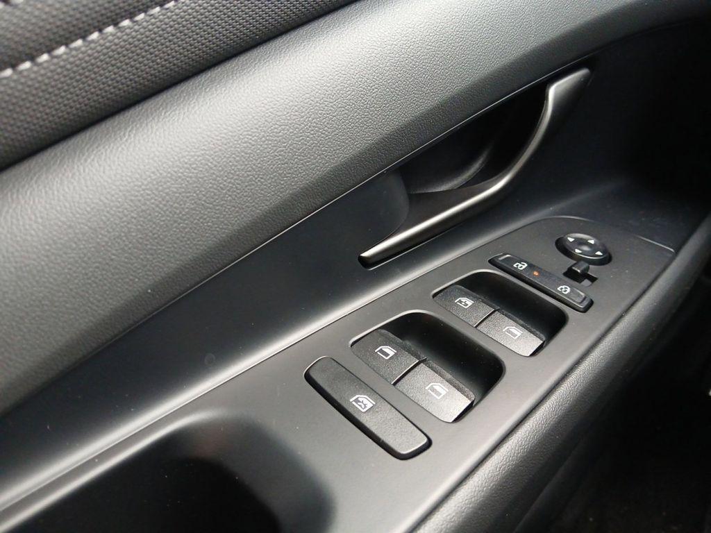 new 2026 Hyundai Elantra car, priced at $26,435