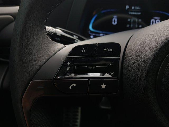 new 2026 Hyundai Elantra car, priced at $27,045