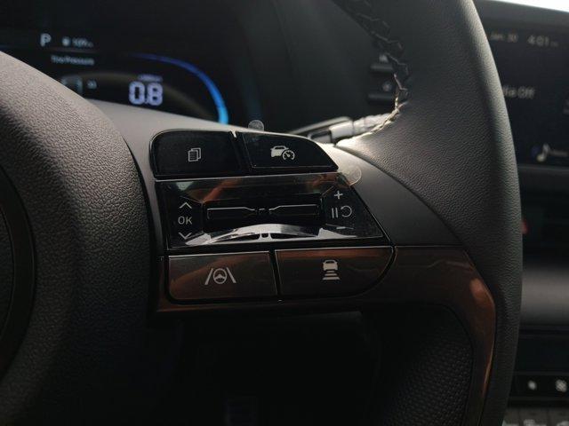 new 2026 Hyundai Elantra car, priced at $27,045