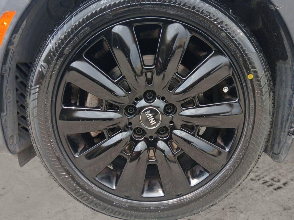 used 2020 MINI Countryman car, priced at $16,476