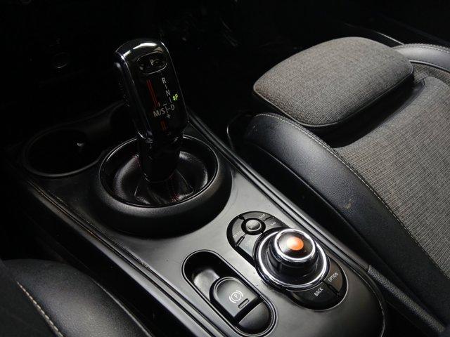 used 2020 MINI Countryman car, priced at $15,158