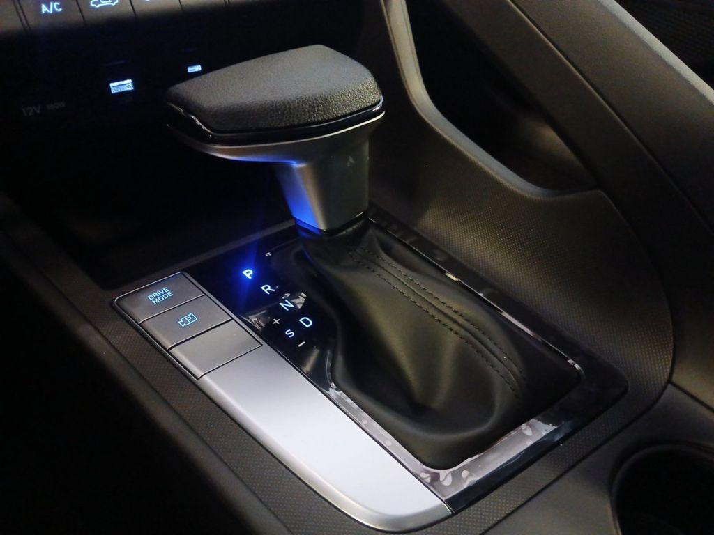 new 2026 Hyundai Elantra car, priced at $24,054