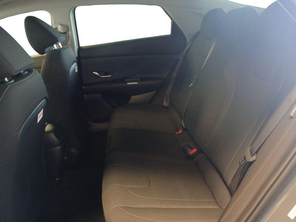 new 2026 Hyundai Elantra car, priced at $24,054