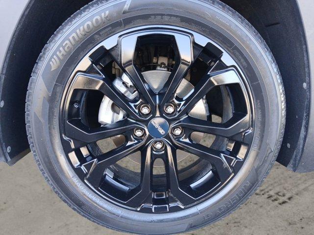 used 2021 GMC Terrain car, priced at $15,619