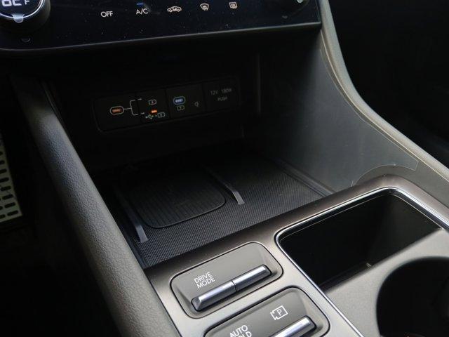 new 2026 Hyundai Sonata car, priced at $37,385