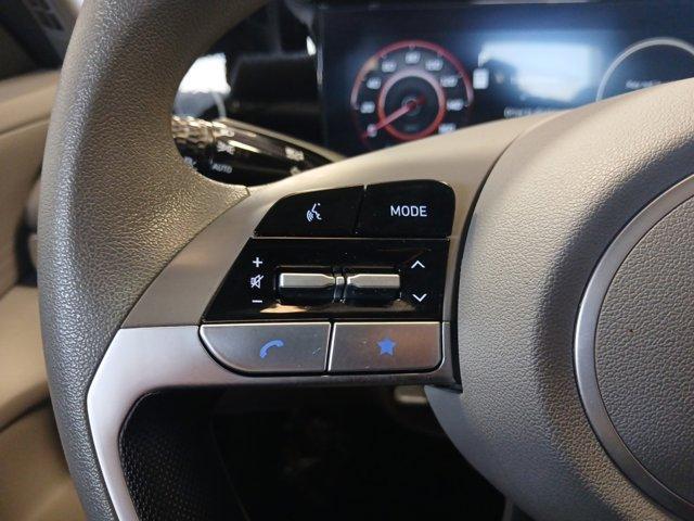 used 2024 Hyundai Elantra car, priced at $17,202