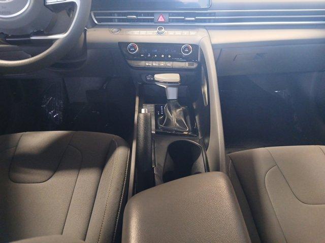used 2024 Hyundai Elantra car, priced at $17,202