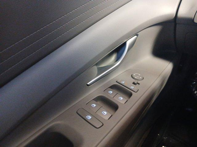 used 2024 Hyundai Elantra car, priced at $17,202