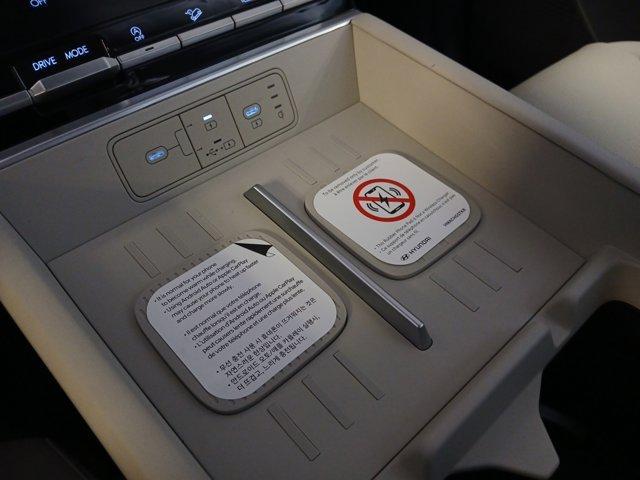 new 2026 Hyundai Santa Fe car, priced at $40,745