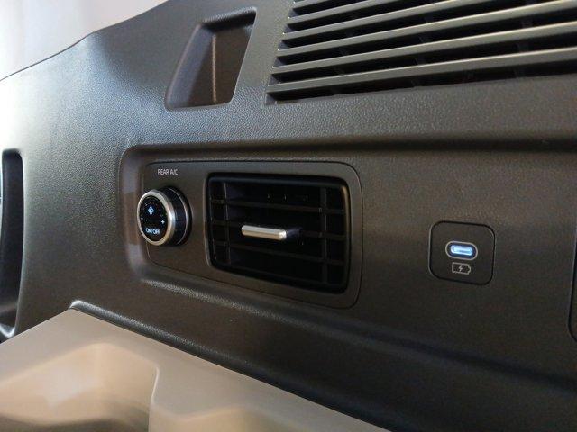 new 2026 Hyundai Santa Fe car, priced at $40,745