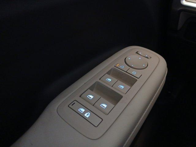 new 2026 Hyundai Santa Fe car, priced at $40,745