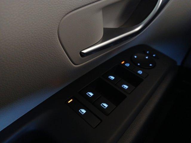 new 2026 Hyundai Tucson car, priced at $33,580