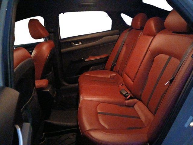 used 2023 Kia K5 car, priced at $22,988