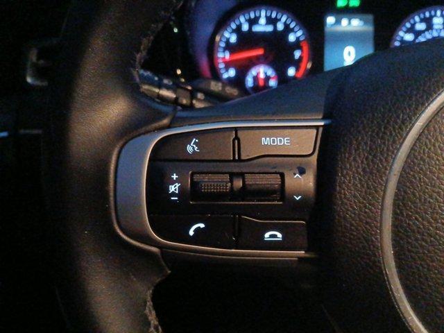 used 2023 Kia K5 car, priced at $22,988