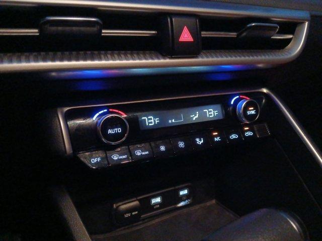 used 2023 Kia K5 car, priced at $22,988