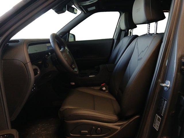 new 2026 Hyundai Palisade car, priced at $51,715