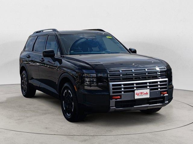 new 2026 Hyundai Palisade car, priced at $51,715