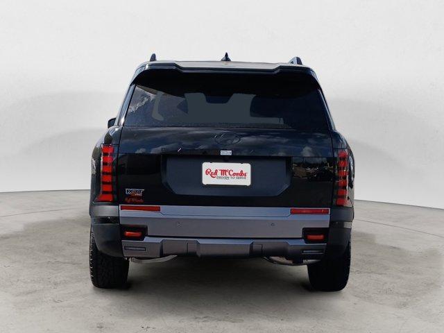 new 2026 Hyundai Palisade car, priced at $51,715