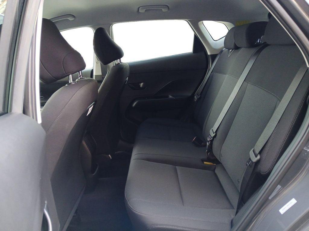 new 2026 Hyundai Kona car, priced at $26,545