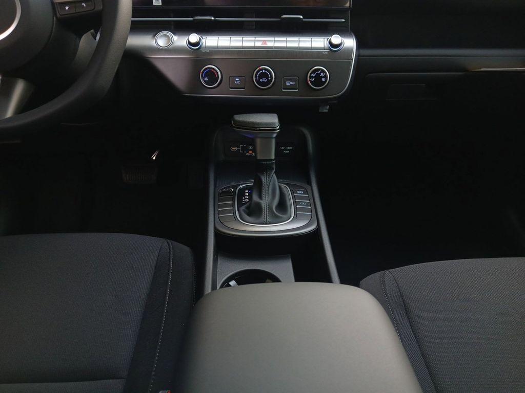 new 2026 Hyundai Kona car, priced at $26,545