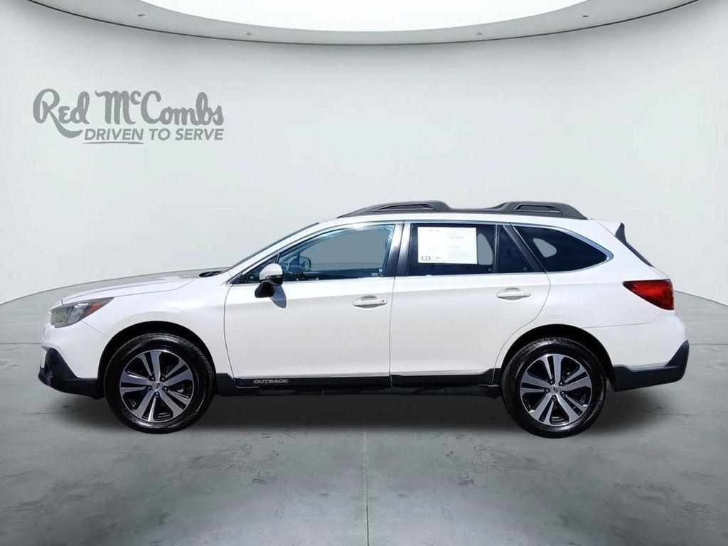 used 2019 Subaru Outback car, priced at $19,945