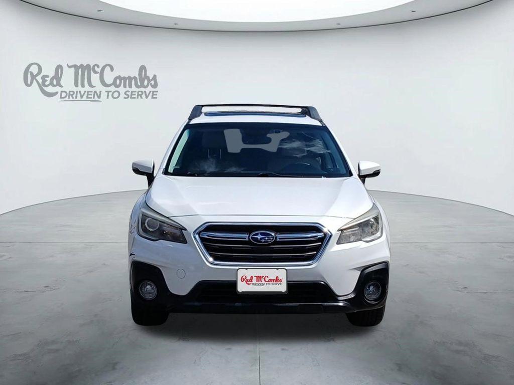 used 2019 Subaru Outback car, priced at $19,945