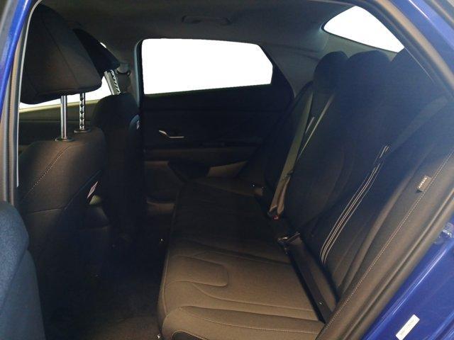 new 2026 Hyundai ELANTRA HEV car, priced at $26,955