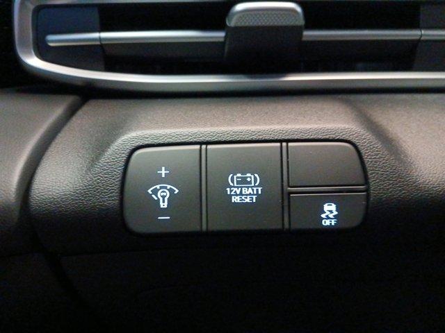 new 2026 Hyundai ELANTRA HEV car, priced at $26,955