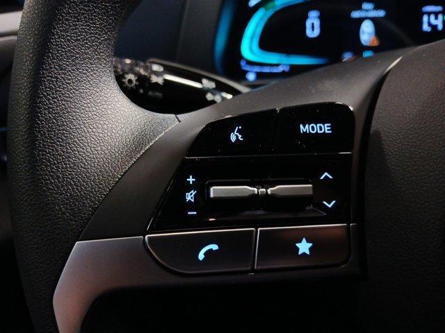 new 2026 Hyundai ELANTRA HEV car, priced at $26,955