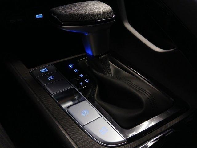 new 2026 Hyundai ELANTRA HEV car, priced at $26,955