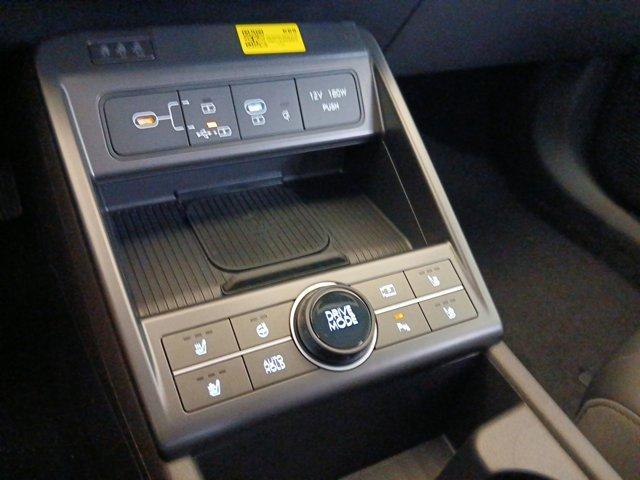 new 2026 Hyundai Kona car, priced at $34,850