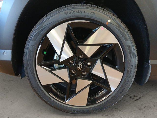 new 2026 Hyundai Kona car, priced at $34,850