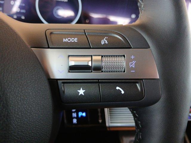 new 2026 Hyundai Kona car, priced at $34,850