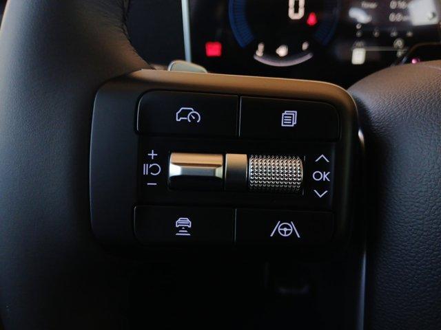 new 2026 Hyundai Santa Fe car, priced at $40,585