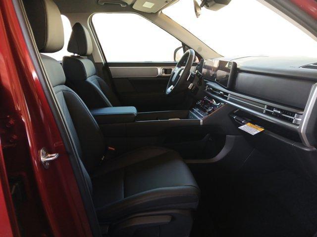 new 2026 Hyundai Santa Fe car, priced at $40,585