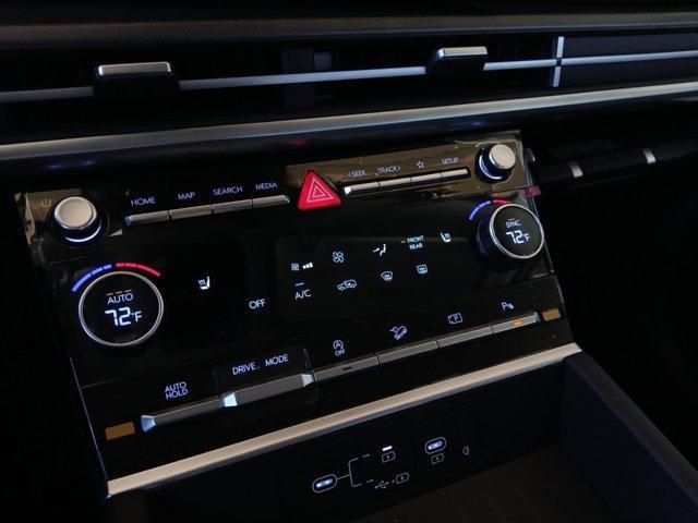 new 2026 Hyundai Santa Fe car, priced at $40,585