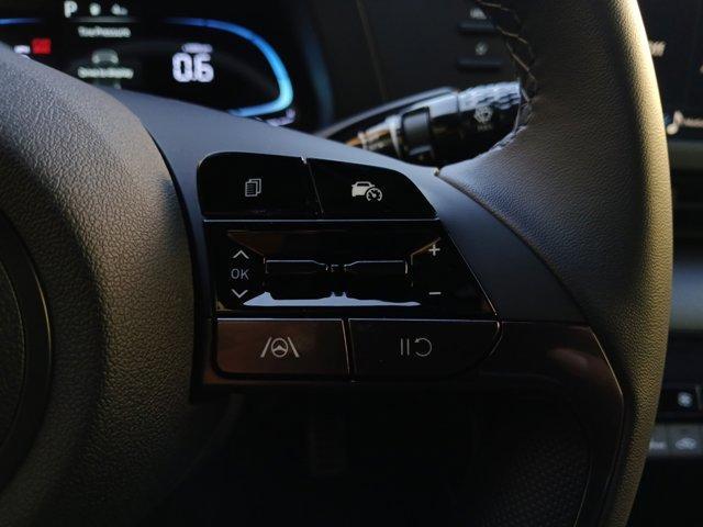 new 2026 Hyundai Elantra car, priced at $25,255