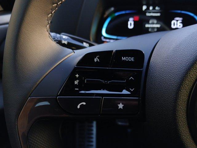 new 2026 Hyundai Elantra car, priced at $25,255