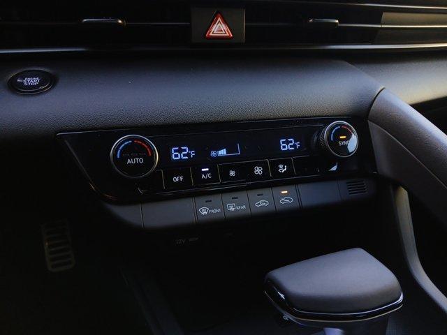 new 2026 Hyundai Elantra car, priced at $25,255