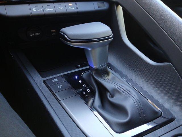 new 2026 Hyundai Elantra car, priced at $25,255