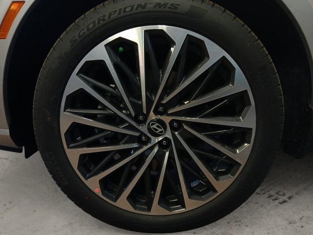 new 2026 Hyundai Palisade car, priced at $56,810