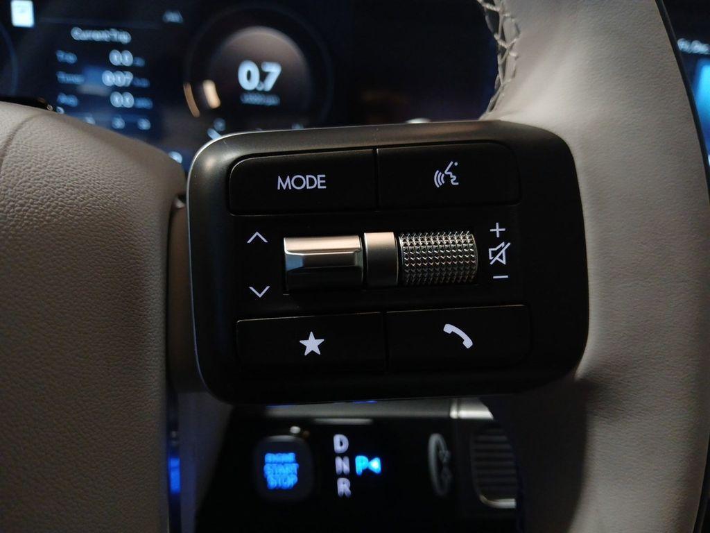 new 2026 Hyundai Palisade car, priced at $54,310