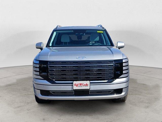 new 2026 Hyundai Palisade car, priced at $56,810