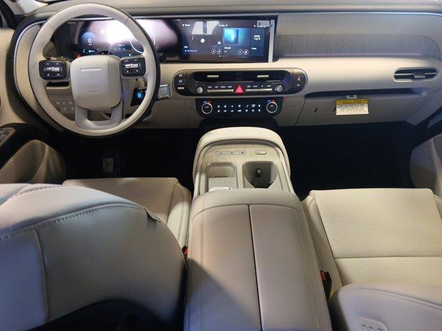 new 2026 Hyundai Palisade car, priced at $56,810