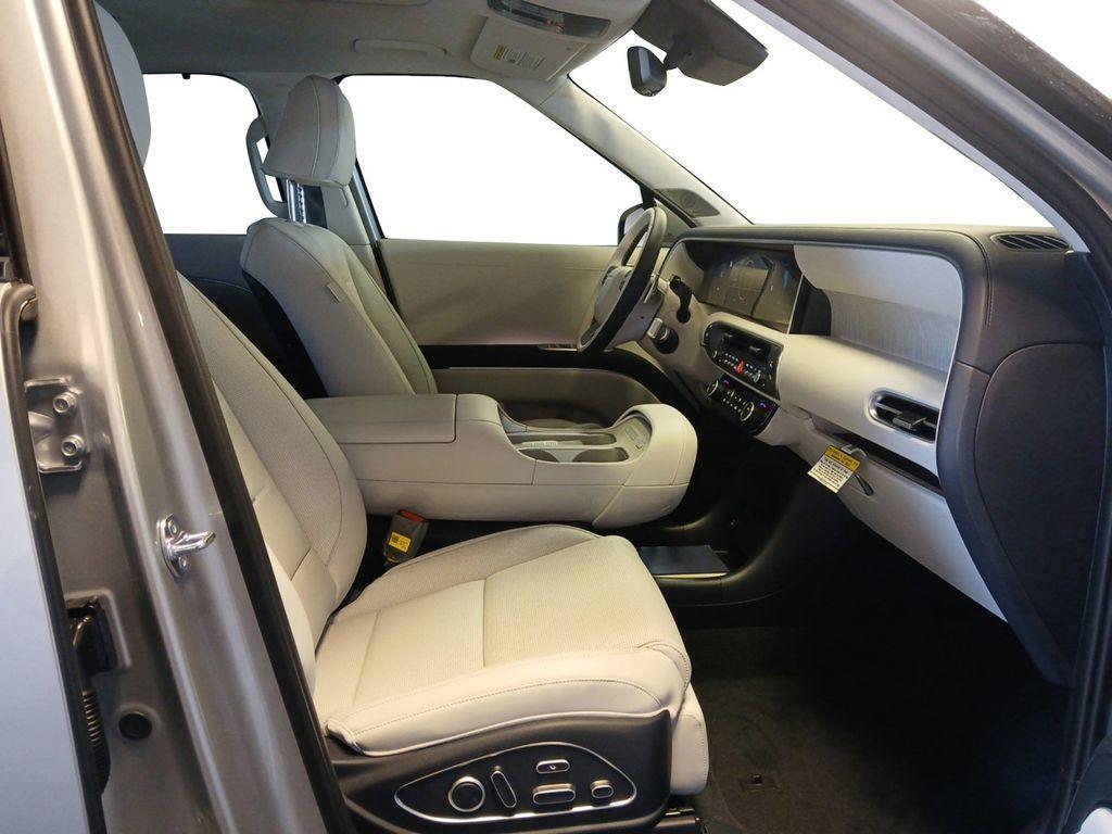 new 2026 Hyundai Palisade car, priced at $54,310