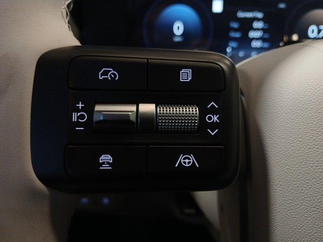 new 2026 Hyundai Palisade car, priced at $56,810